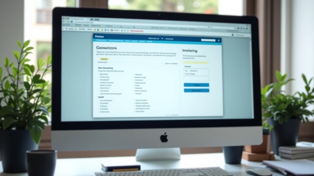 Écran d'ordinateur montrant l'interface de correction de déclaration fiscale sur le site impots.gouv.fr