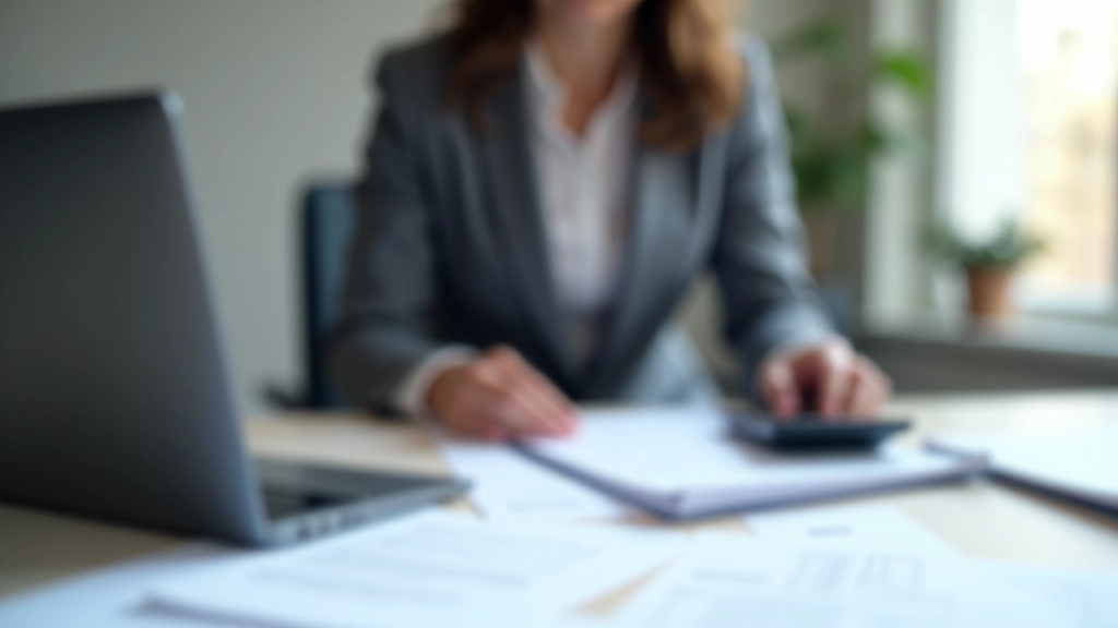 Consultation fiscale professionnelle