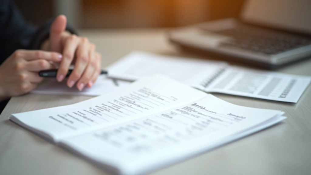 Exemple de calcul de réduction d'impôt avec montants et pourcentages détaillés