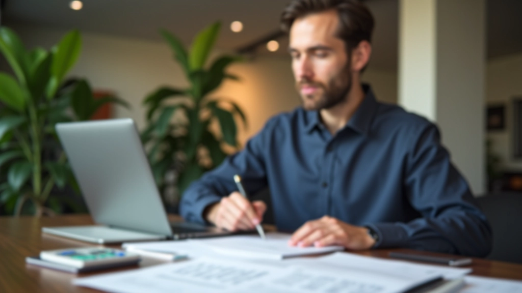 Schéma montrant le calcul du quotient familial avec parts fiscales