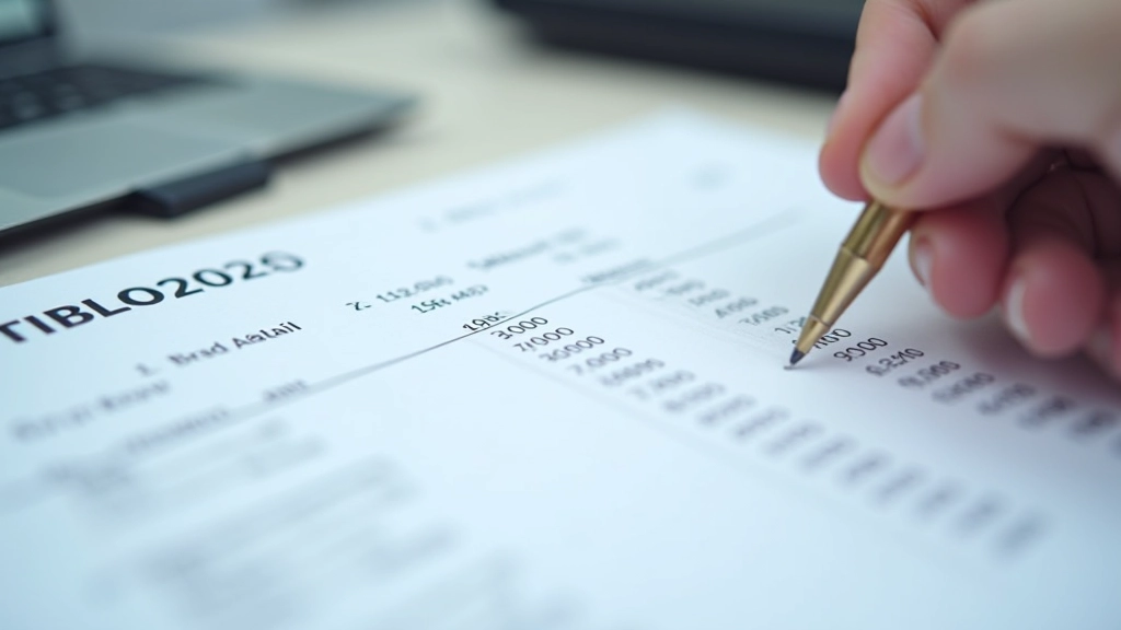 Analyse de fiche de paie